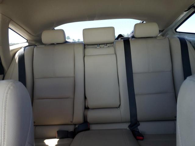 5J6TF2H56DL004074 - 2013 HONDA CROSSTOUR EXL თეთრი ფოტო 10