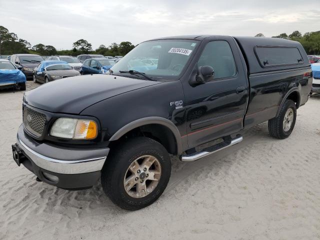 2003 FORD F150, 