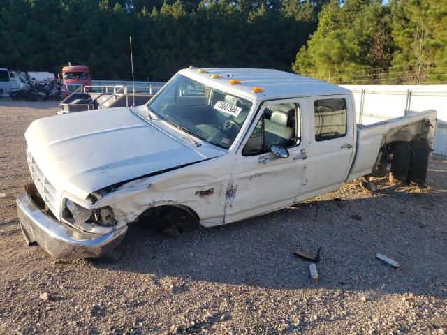 1994 FORD F350, 