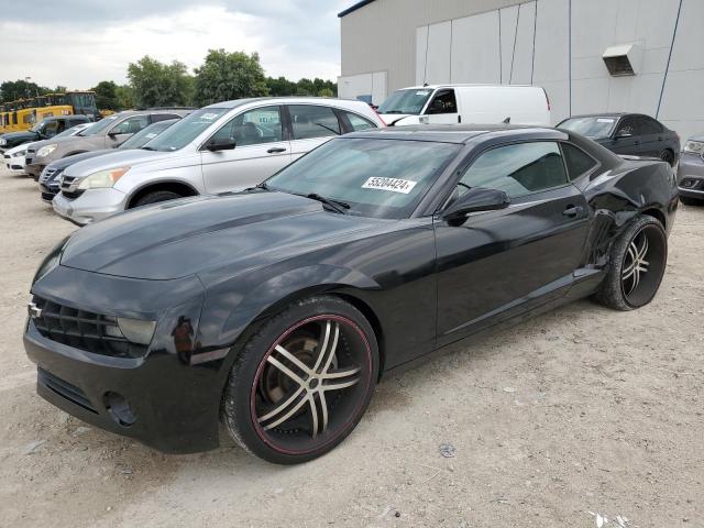 2011 CHEVROLET CAMARO LS, 