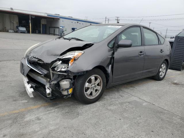 2008 TOYOTA PRIUS, 