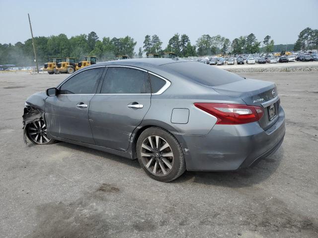 1N4AL3AP6JC244721 - 2018 NISSAN ALTIMA 2.5 CHARCOAL photo 2