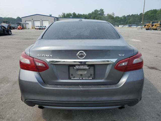 1N4AL3AP6JC244721 - 2018 NISSAN ALTIMA 2.5 CHARCOAL photo 6