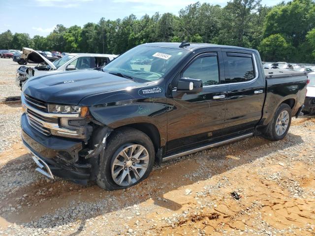 2020 CHEVROLET 1500 K1500 HIGH COUNTRY, null