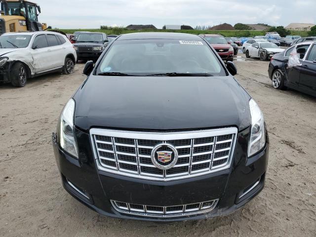 2G61U5S34F9167380 - 2015 CADILLAC XTS BLACK photo 5