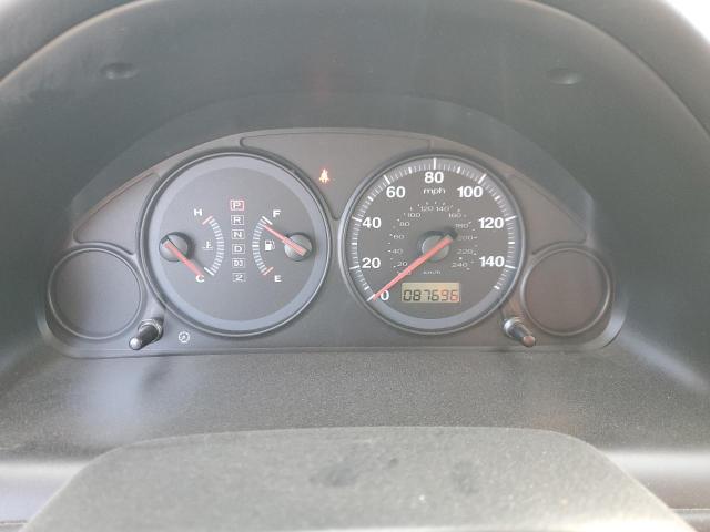 1HGES16325L017901 - 2005 HONDA CIVIC DX VP Boz foto 9