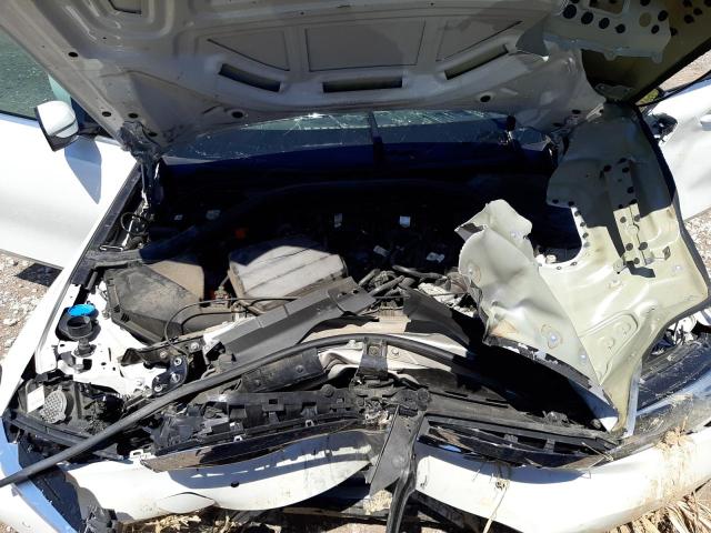 3MW5R7J03L8B45561 - 2020 BMW 330XI თეთრი ფოტო 7