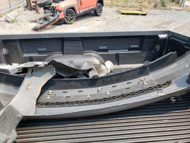 5TBBT44193S438990 - 2003 TOYOTA TUNDRA ACCESS CAB SR5 SILVER photo 12