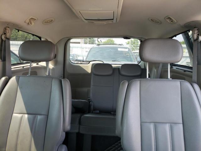 2A8HR54X99R577666 - 2009 CHRYSLER TOWN & COU TOURING 银色 照片 10