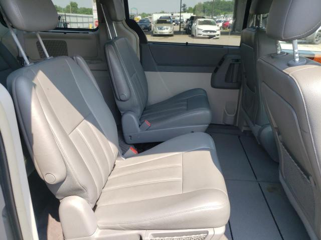 2A8HR54X99R577666 - 2009 CHRYSLER TOWN & COU TOURING 银色 照片 11