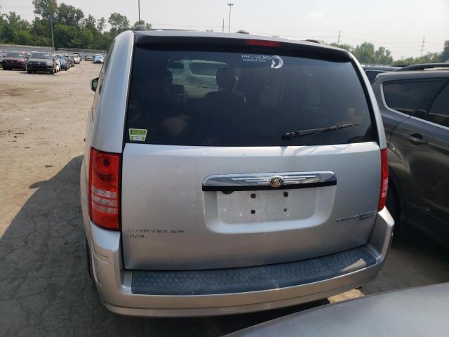 2A8HR54X99R577666 - 2009 CHRYSLER TOWN & COU TOURING 银色 照片 6