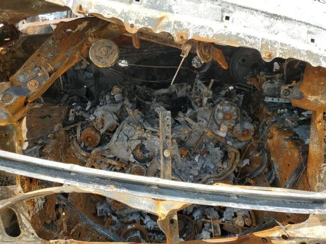 5TDZY68A48S010054 - 2008 TOYOTA SEQUOIA LIMITED BURN photo 12