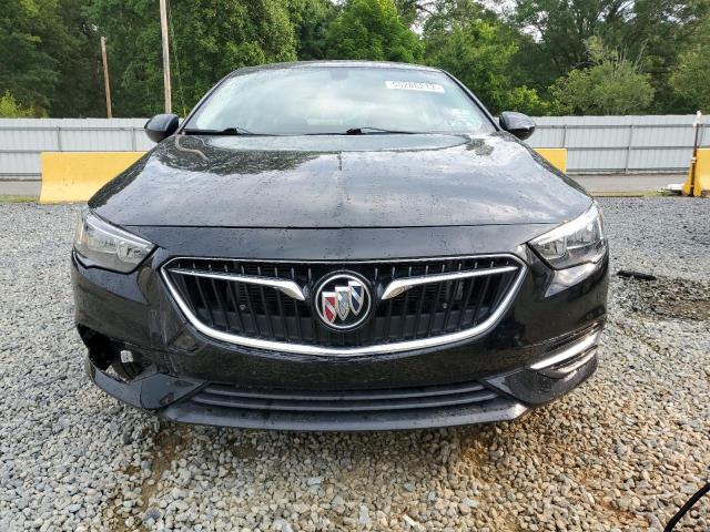 W04GL6SX3K1004408 - 2019 BUICK REGAL PREFERRED BLACK photo 5