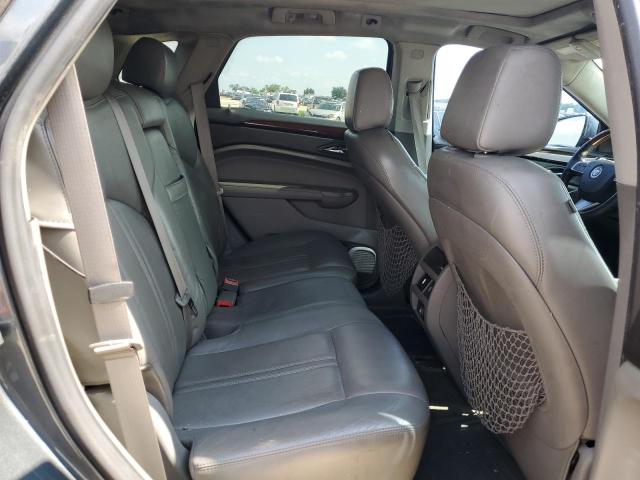 3GYFNBEY6AS561250 - 2010 CADILLAC SRX PERFORMANCE COLLECTION Сұр фото 11