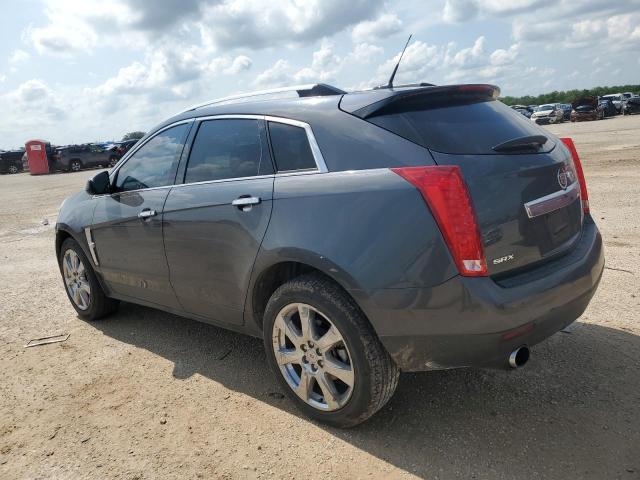 3GYFNBEY6AS561250 - 2010 CADILLAC SRX PERFORMANCE COLLECTION Сұр фото 2