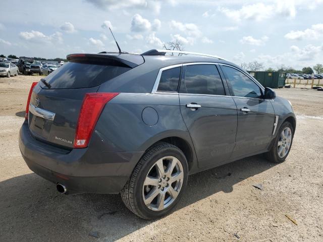 3GYFNBEY6AS561250 - 2010 CADILLAC SRX PERFORMANCE COLLECTION GRAY photo 3