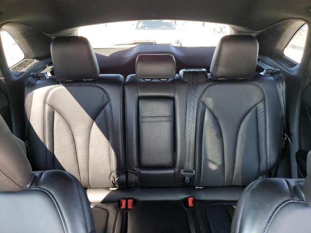 5LMCJ2C92HUL31143 - 2017 LINCOLN MKC SELECT SILVER photo 10