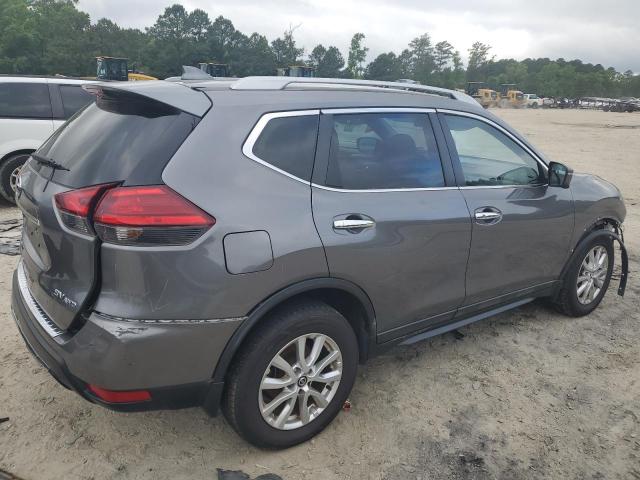 5N1AT2MV9HC890887 - 2017 NISSAN ROGUE SV GRAY photo 3