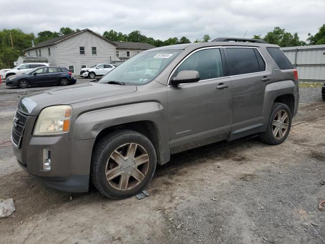 2010 GMC TERRAIN SLE, 