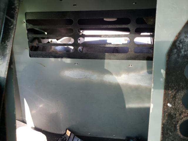 1FM5K8AR9EGB02712 - 2014 FORD EXPLORER POLICE INTERCEPTOR WHITE photo 10