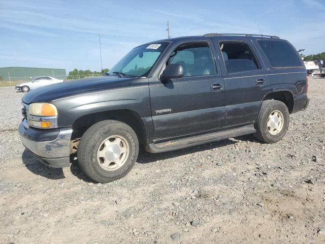 2003 GMC YUKON, 