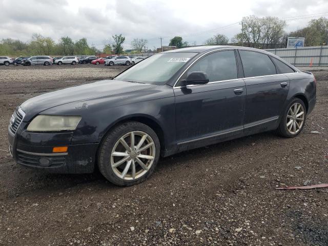 2009 AUDI A6 PRESTIGE, null