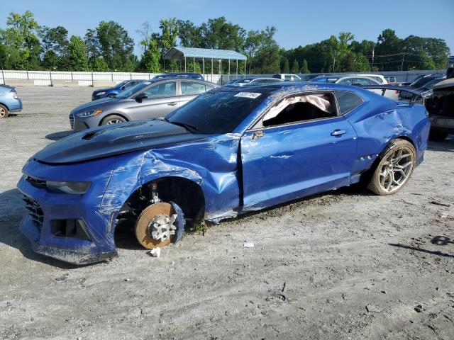 2019 CHEVROLET CAMARO ZL1, 