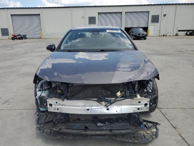 4T1G11AK2PU752136 - 2023 TOYOTA CAMRY SE NIGHT SHADE GRAY photo 5