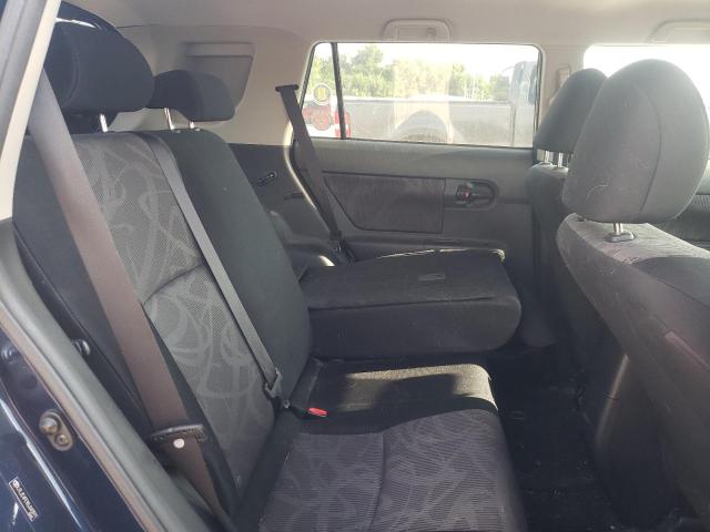 JTLZE4FE9DJ043971 - 2013 TOYOTA SCION XB 蓝色 照片 10