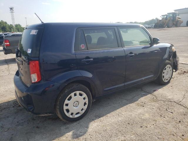 JTLZE4FE9DJ043971 - 2013 TOYOTA SCION XB 蓝色 照片 3