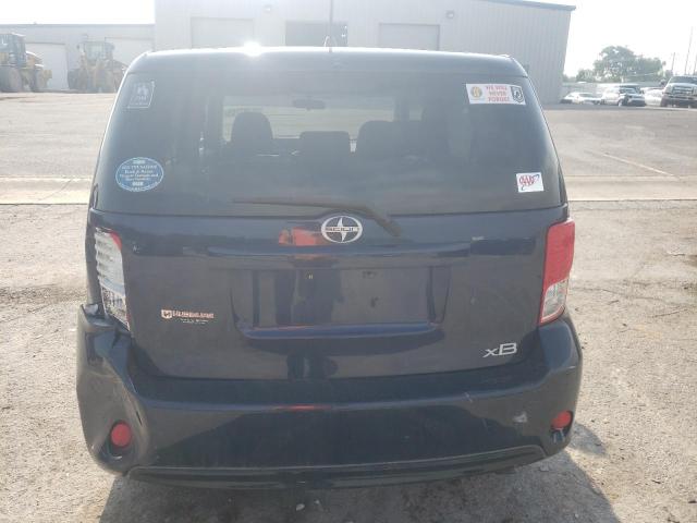 JTLZE4FE9DJ043971 - 2013 TOYOTA SCION XB 蓝色 照片 6