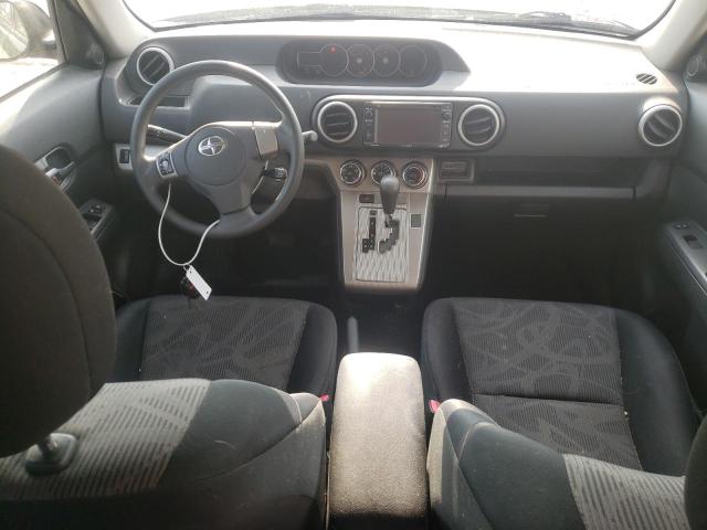 JTLZE4FE9DJ043971 - 2013 TOYOTA SCION XB 蓝色 照片 8