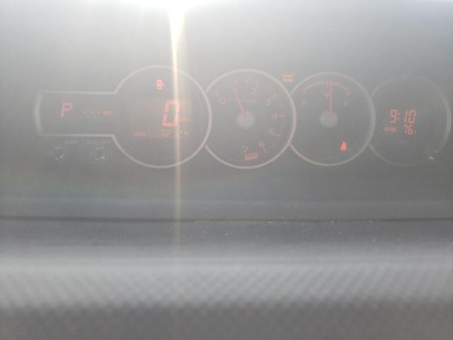 JTLZE4FE9DJ043971 - 2013 TOYOTA SCION XB 蓝色 照片 9