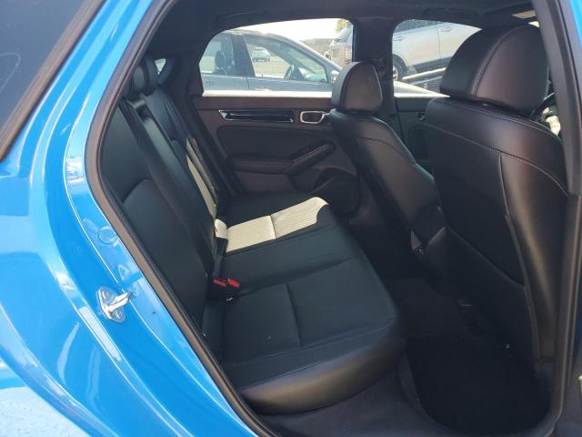 19XFL1H80PE009185 - 2023 HONDA CIVIC SPORT TOURING BLUE photo 10
