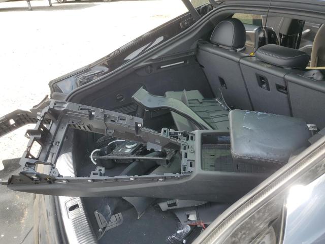 WAUC4CF5XJA040584 - 2018 AUDI S5 PRESTIGE 黑色 照片 12