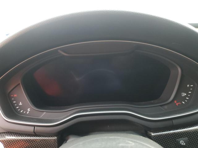 WAUC4CF5XJA040584 - 2018 AUDI S5 PRESTIGE 黑色 照片 9