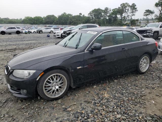 2012 BMW 328 I SULEV, 