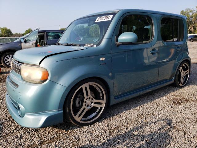 2011 NISSAN CUBE BASE, 