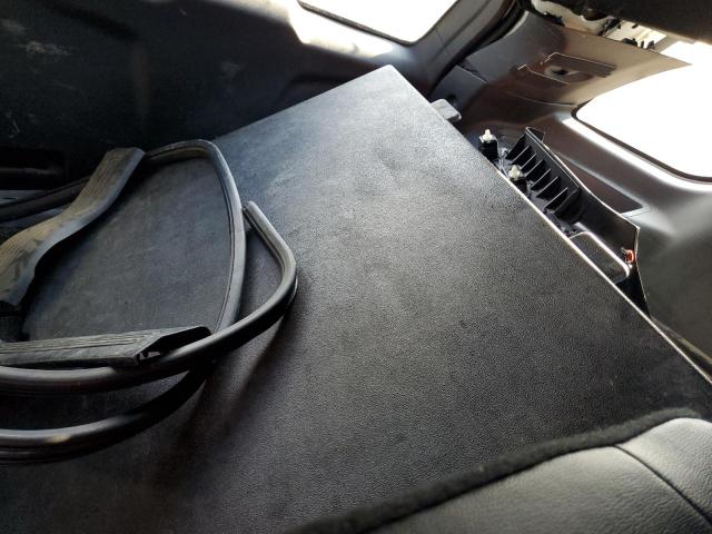 1FM5K8ARXHGC07165 - 2017 FORD EXPLORER POLICE INTERCEPTOR BLACK photo 13