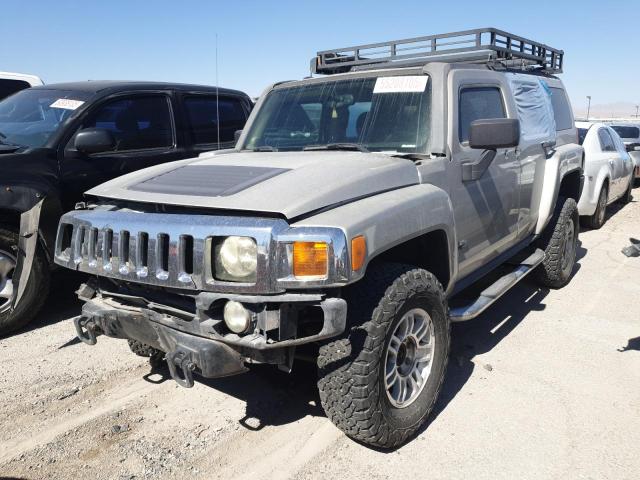 2007 HUMMER H3, 