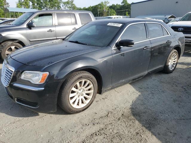 2014 CHRYSLER 300, 