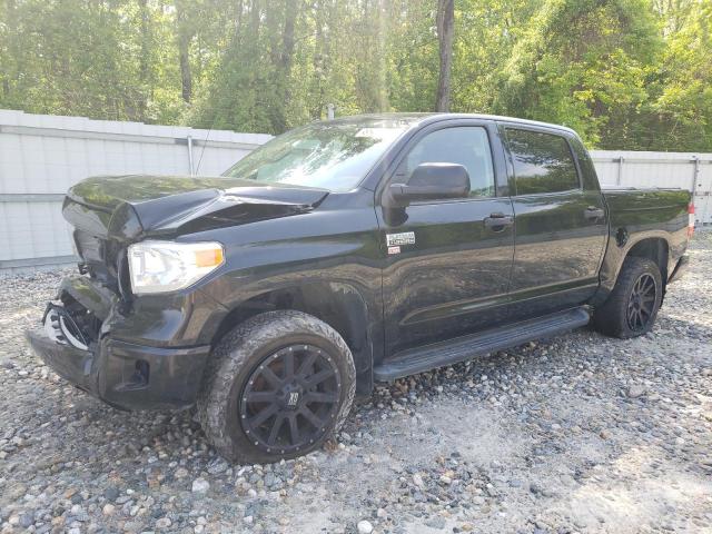 2017 TOYOTA TUNDRA CREWMAX 1794, 