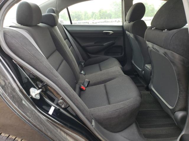 19XFA1F64AE014680 - 2010 HONDA CIVIC LX-S Qara foto 10