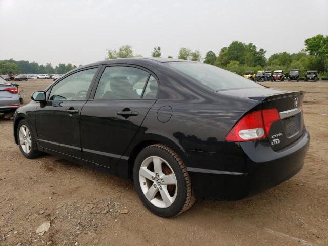 19XFA1F64AE014680 - 2010 HONDA CIVIC LX-S Qara foto 2