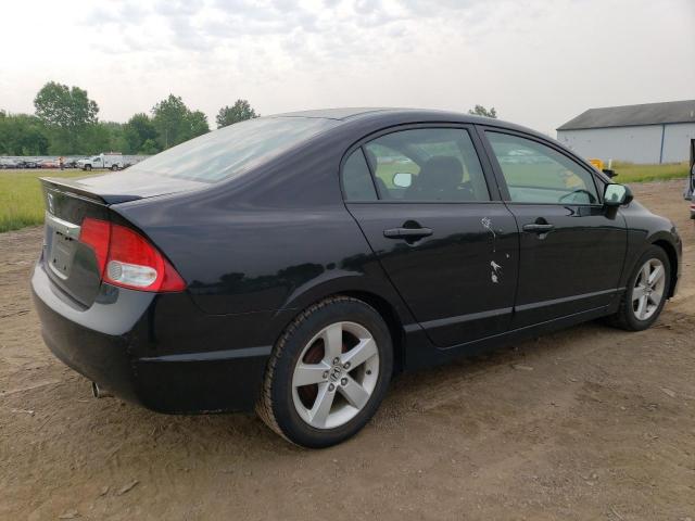 19XFA1F64AE014680 - 2010 HONDA CIVIC LX-S Qara foto 3