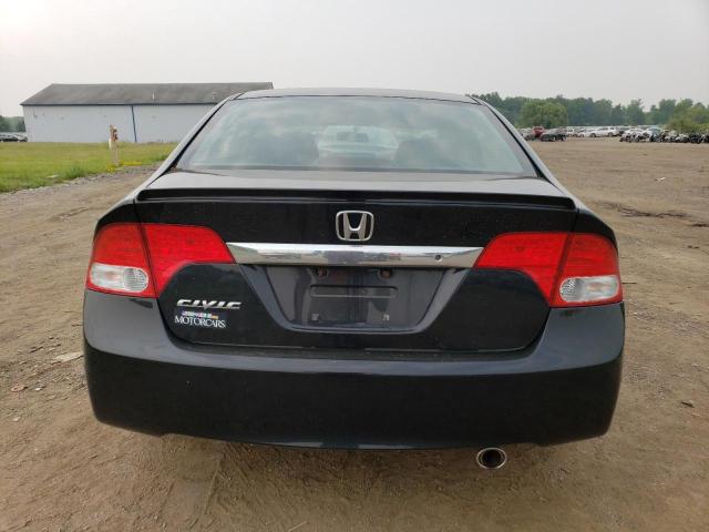 19XFA1F64AE014680 - 2010 HONDA CIVIC LX-S Qara foto 6