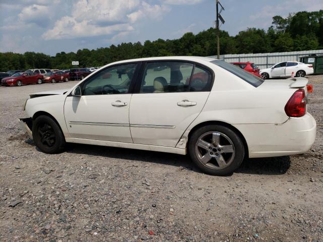 1G1ZU53886F273275 - 2006 CHEVROLET MALIBU LTZ თეთრი ფოტო 2