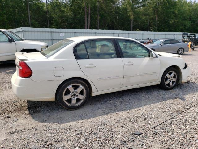 1G1ZU53886F273275 - 2006 CHEVROLET MALIBU LTZ თეთრი ფოტო 3