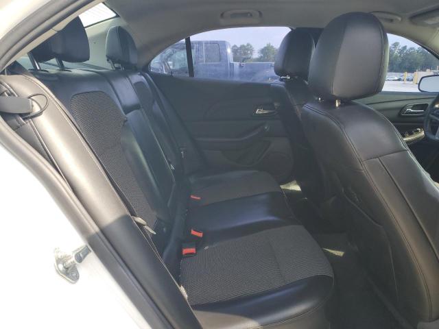 1G11C5SL0EF158643 - 2014 CHEVROLET MALIBU 1LT WHITE photo 10