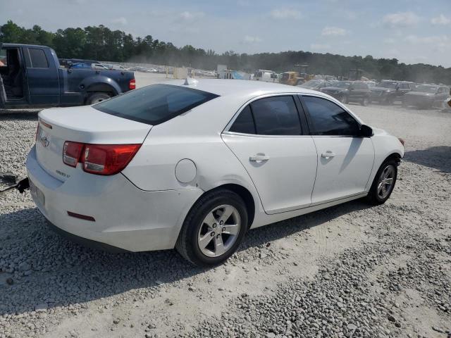 1G11C5SL0EF158643 - 2014 CHEVROLET MALIBU 1LT WHITE photo 3